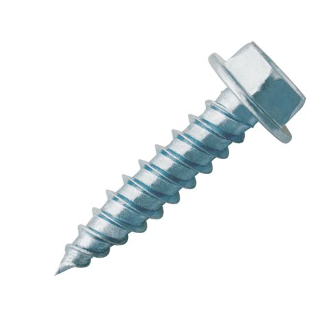 sheet metal screws for ductwork|zip screws for metal.